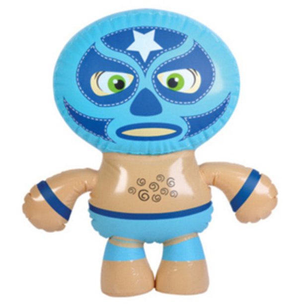 soft wrestling toy