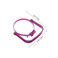 thumbnail image 2 of AURARMLET 2Ud Asa Estabilizadora Para Transportar Jarras De Vidrio Grandes Con Y Funcional, 2 of 7