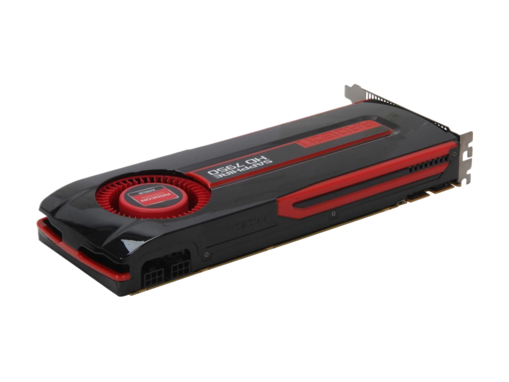 VisionTek Radeon HD 7970 - Graphics card - Radeon HD 7970 - 3 GB GDDR5 - PCIe x16 - DVI, HDMI, Mini DisplayPort