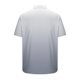 thumbnail image 3 of Mens Casual de Manga Corta Botón Abajo Camisas de Impresión Turndown Cuello Botón Camisa Poliéster, Moda de Verano Superior para Hombres Al Aire Libre, 3 of 6