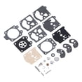 thumbnail image 1 of Carburetor Gasket, Perfect Fit Carburetor Gasket Paper Reliable Performance  for Courtyard, 1 of 8