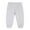 White, variant on Esaierr Toddler Newborn Boys Girls Sweatpants Long Bloomers Pants 3M-3Y Baby Soft Comfy Sports Athletic Sweat pants