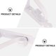 thumbnail image 5 of unbranded 2Ud Soportes Colgantes De Hierro Para Macetas Para Y Pasillo, 5 of 6