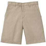 Classroom School Uniforms Big Kid Flat Front Shorts 52363