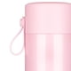 thumbnail image 3 of Tarro de comida de Almuerzo BLESIY acero Inoxidable Aislado al Vacío 560ML Rosado con tapa de asa, 3 of 8