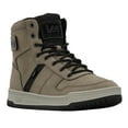 thumbnail image 2 of Lee Mens Noah High Top  Athletic Sneakers Casual Shoes, 2 of 5