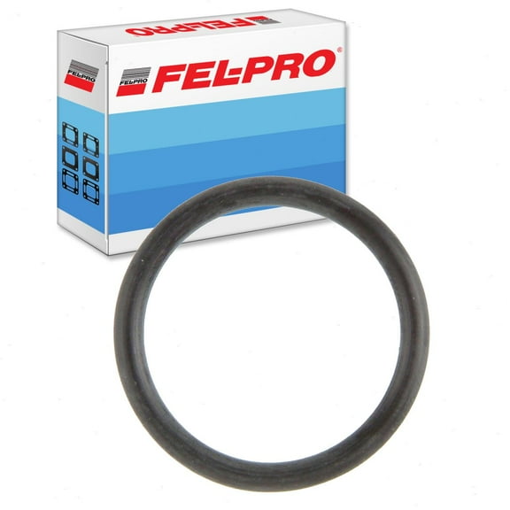 Fel-Pro FI Throttle Body Mounting Gasket compatible with Dodge Ram 1500 3.7L 4.7L V6 V8 2002-2010