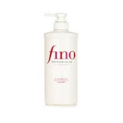 Shiseido FINO Premium Touch Shampoo 550ML