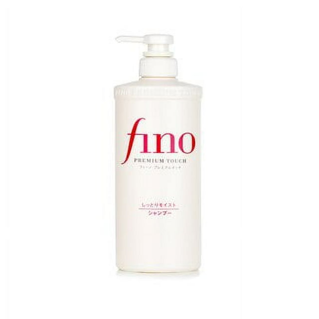 Champú Shiseido Fino Repair 461615