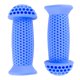 thumbnail image 2 of Puños Mariluz para Manubrio 95 mm Azul, 2 of 3