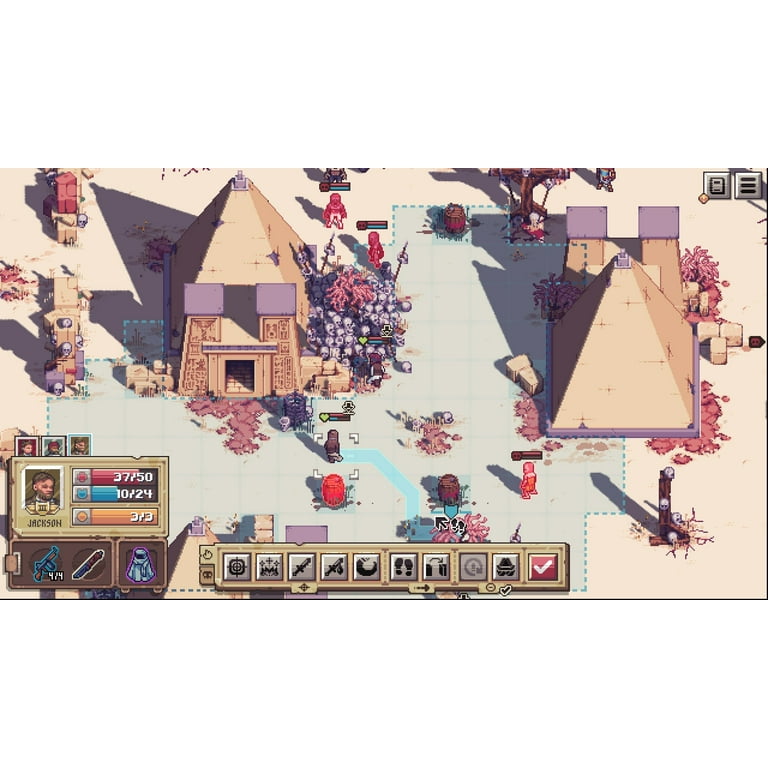 Pathway - Limited Run #124 [Nintendo Switch] - Walmart.com