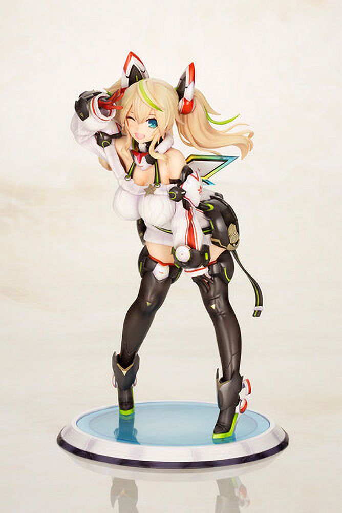Kotobukiya - Phantasy Star Online 2 ES - Gene (Stellamemories