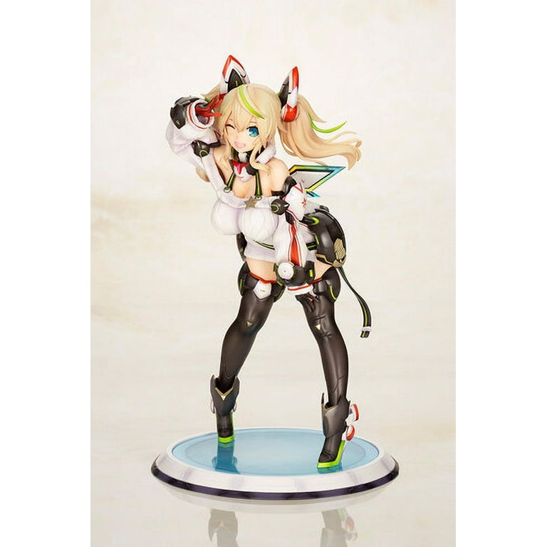 Kotobukiya - Phantasy Star Online 2 ES - Gene (Stellamemories
