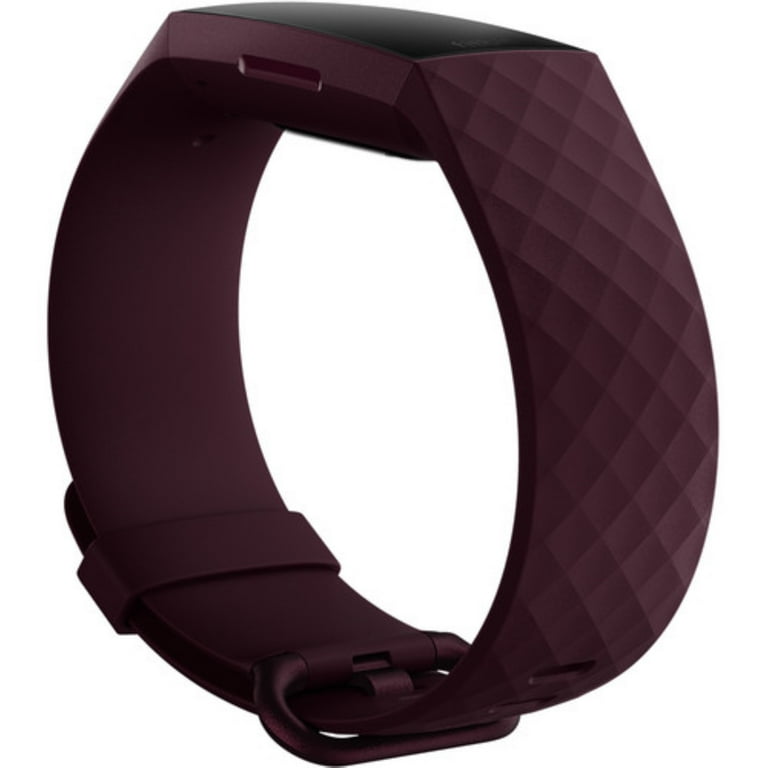 Fitbit charge 3 classic band sales