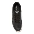 thumbnail image 4 of Zapatillas deportivas Reebok Court Advance de tenis casuales para hombre, blanco/negro, 4 of 6