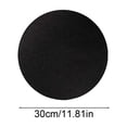 thumbnail image 3 of Non-Woven Pot Drainage Pad, Breathable Planter Mesh Liner for Flower Pots, Soil Erosion Guard for Succulents, Houseplants, Garden, Balcony, 3 of 7