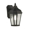 thumbnail image 2 of Craftmade Lighting - One Light Outdoor Lantern - Outdoor Wall Lighting -, 2 of 6