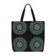 thumbnail image 1 of Easygdp Mandala Bolsa Tote para Mujer, Bolso de Hombro para Trabajo, Playa, Viajes, Compras y Supermercado, 1 of 7