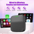 thumbnail image 5 of Wireless Carplay Adapter Android Auto 2In1 Ai Box for MG, 5 of 5
