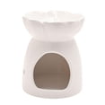 thumbnail image 1 of Hestia Flowers Wax Melt Burner, 1 of 4