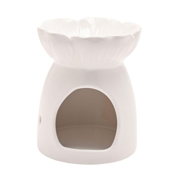 Hestia Flowers Wax Melt Burner