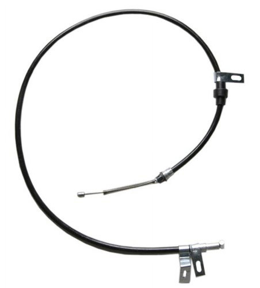 Raybestos BC94035 Professional Grade Parking Brake Cable Fits select: 1988-1991 HONDA CIVIC