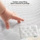 thumbnail image 5 of Ganfancp Lexiang Sueño Clase a Todo Plume Terciopelo Almohada Hotel Uso Doméstico Cuello Cervical Protección para Ayudar a Dormir Cómodo Todo Almohada Núcleo Ofertas Del Día Liquidación 1* Almohada, 5 of 6