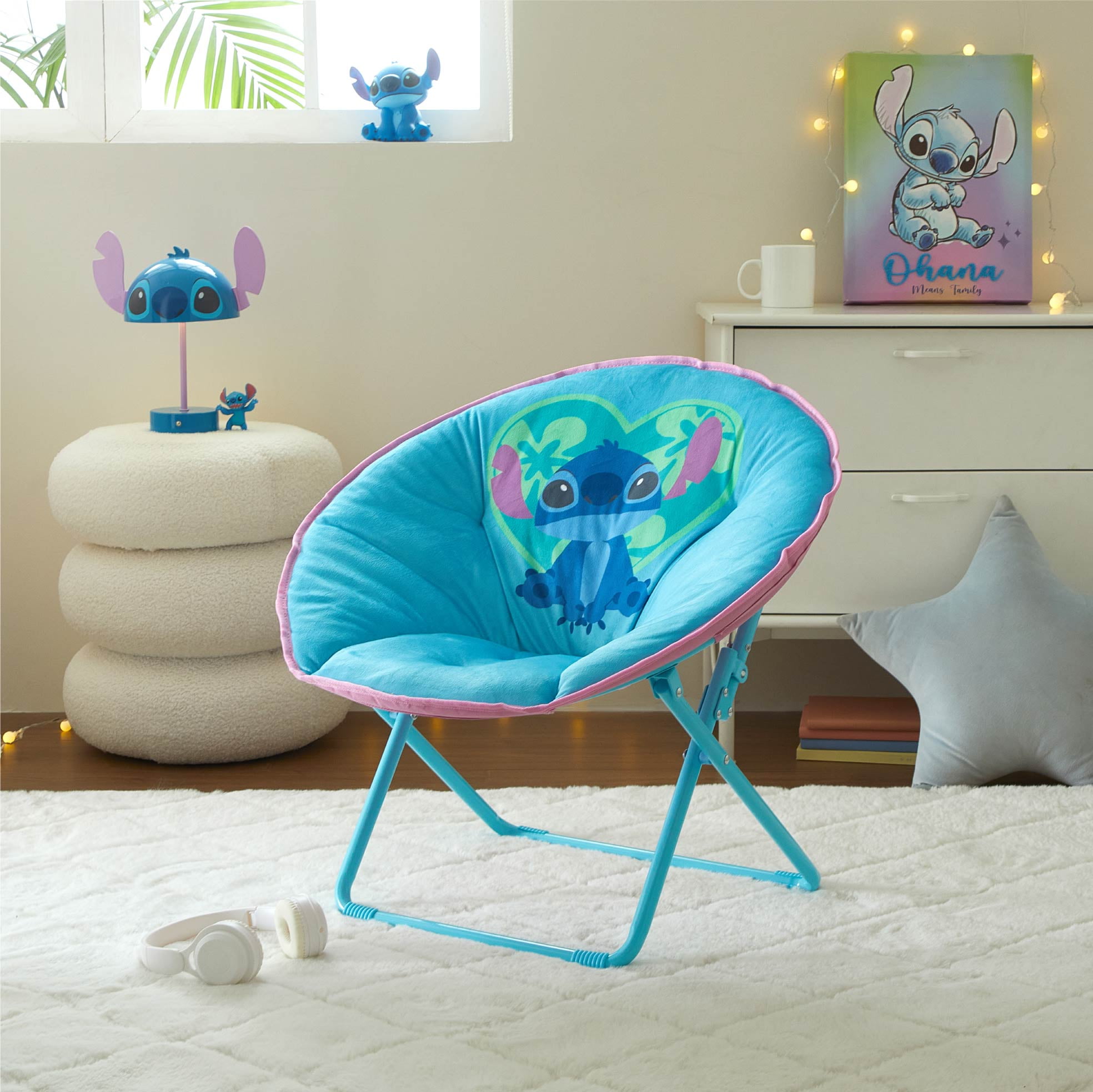 Disney - poohta Disney's Stitch, 23