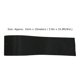 thumbnail image 4 of Cinta De Agarre Para Pies, Cinta Ampliamente Utilizada, Papel De Liberación Equipo De Fitness Duradero Máquinas Para Correr Para Tablas De Patines De Marcado De Carril ANGGREK Non‑Slip Adhesive, 4 of 8