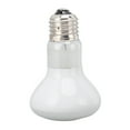 thumbnail image 3 of UVA Reptile Heat Lamp,E27 UVA Reptile Heat Reptile Heat Lamp Bulb Reptile Heat Lamp Multi-Functional, 3 of 8