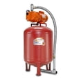 thumbnail image 1 of Equipo Hidroneumático Evans De 1/2 Hp Con Tanque De 90lts, 1 of 2