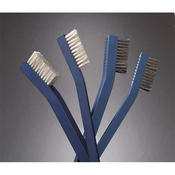 Techspray Utility Brush,6-7/16"