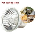 thumbnail image 3 of 25-100W UVA+UVB Heat Emitter Lamp Bulb Light Heater Pet Reptile Turtle Brooder, 3 of 5