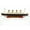 Titanic, variant on 1:1250 Ship Model HMHS Titanic Cruise Olympic Cruise Gift Collect Ornaments