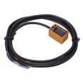 thumbnail image 3 of Interrupteur de Proximité NPN, O111ROM TLQ5MC1Z Square Proximity Square Proximity Switch, 3 of 14