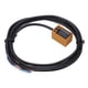 thumbnail image 2 of Interruptor de proximidad NPN, O111ROM TLQ5MC1Z Interruptor de proximidad cuadrado Interruptor de proximidad cuadrado Interruptor de proximidad de cable Resultados impresionantes, 2 of 9