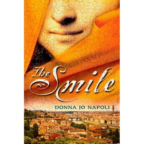 The Smile, (Paperback)