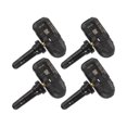 thumbnail image 2 of 4 piezas Transductor de presión de neumáticos 68249197AB 68249197AC para 1500 2500 3500, 2 of 9
