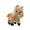 B, variant on Toy with Realistic Motion and Soothing Sounds for Indoor Outdoor in All Ages