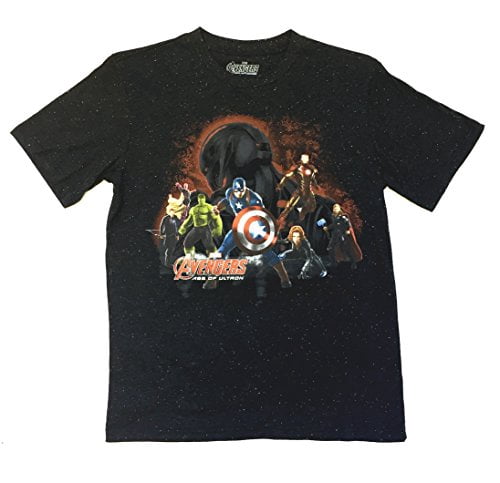 Marvel - Avengers Age of Ultron T-shirt 