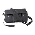thumbnail image 3 of Bolsa de cintura para brochas de maquillaje, bolsa para cinturón para mujer, portátil, organizador de bolsa de trabajo, múltiples bolsillos, bolsa de, 3 of 8