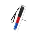 thumbnail image 2 of OULII Concert Glow Stick Glow Sticks with Lanyard Red Lighting Tool Traffic Control 1Pcs, 2 of 8