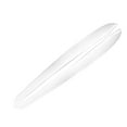 thumbnail image 1 of 2 piezas de moldura protectora para panel de puerta interior, compatible con el modelo 3/Y 20-2021, piezas de automóvil, suministros para automóviles. blanco, 1 of 8