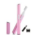 thumbnail image 1 of Mini Rotatable Lady Shaver Electric Bikini Facial Precision Trimmer Eyebrow Shaper Razor Kit Underarm Leg Body Hair Remover, 1 of 5