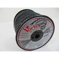 thumbnail image 2 of Vortex Ligne de Coupe Commerciale.155 Bobine Moyenne de 3 Lb 250 Pieds., 2 of 3