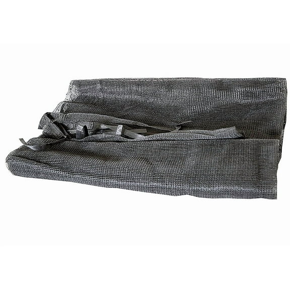 Replacement AirZone Trampoline 14-Foot Round Enclosure Net ONLY