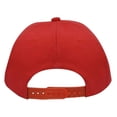 thumbnail image 2 of Sombrero Papá Camionero Americana Ajustable Patriótico para Hombres Y Mujeres, 2 of 9