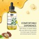 thumbnail image 4 of Vitamin E Oil For Skin, Natural Vitamin E Oil, Organic Vitamin E Body Oil, Vitamin E Oil For Face, Pure Vitamin E Oil For Hair & Scalp & Nail, 4 of 5