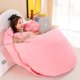 thumbnail image 4 of 100cm Shell de peluche divertido caparazón de tortuga de peluche de juguete niños saco de dormir relleno suave almohada de tortuga cojín gran oferta regalo creativo, 4 of 4
