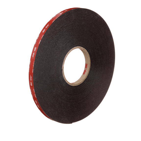 3M 5952 VHB Double Sided Tape 1/2in X 36yd